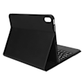 Miniatyrbillede 4 af 5: Tablet Cover med Magnetisk Tastatur, Blyantholder og Touchpad til IOS 10.9 tommer 2022 Generation 10 Professionel Smart Keyboard Cover Sort