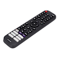 Pikkukuva 4 / 5: EN2R30N Kaukosäädin Uusi Korvaava Universaali Yhteensopiva TV-kaukosäädin Hisense 50A60G 50A60H 55H77G EN2K30P EN2P30H