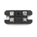 Miniatyrbilde 3 av 5: Likrettermodul Mdq100a/1600v Enfasemodul Strømfot Enfaselader Likretterbro