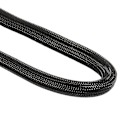 Pikkukuva 2 / 5: 2x 8-nastainen kaksois-8-nastainen 6-nastainen PCIe VGA virtalähdekäyttöinen kaapeli Supernova G2 G3 G5 P2 T2 Gs G+ 650 750:lle
