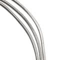Miniatyrbilde 3 av 3: Kjøletermostat 220-250v Sølv Metall Type A
