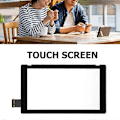 Miniatyrbild 2 av 5: Switch Pekskärm Touchpad Glas Digitizer Ersättning NS Switch Controller NS Konsol Pekskärm