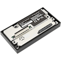 Miniatyrbillede 5 af 5: SATA Interface Harddisk Adapter til PS2, SATA HDD 2.5 3.5 Netværkskort Adapter, med FMCB V1.966 16MB Hukommelseskort til PS2 Netværksadapter