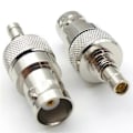 Miniatyrbilde 2 av 5: BNC Antenneadapter for Motorola CP040 CP140 CP150 CP160 CP180 CP200 EP450 GP3688 Intercom Test Head