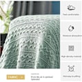 Miniatyrbillede 3 af 5: Sofa Pyntepude Blød Komfortabelt Blad Aircondition Lur Tæppe