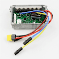Miniatyrbilde 4 av 5: 1 stk. G30 Kontrollkortmontering for MAX G30D G30L Elektrisk Sparkesykkel Erstatningskontrollerdeler