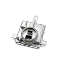 Miniatyrbilde 4 av 5: Ny 8k0941597e 8k0941597 8k0941597c Frontlys for A1 A3 A4 A5 A6 A7 A8 Q3 Q5 Cc