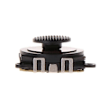 Miniatyrbild 4 av 5: Speltillbehör 3D Analog Joystick Tumspak Ersättning För Sony PSP 1000 Konsol Kontroller