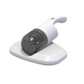 Miniatyrbillede 2 af 5: Støvsuger, Sengestøvsuger med 2 tilstande, Støvsuger Støv, Snavs, Dyrehår med 6.000 Vibrationer pr. minut, Vaskbart Filter, Fantastisk til Sofa, Seng, Tæppe