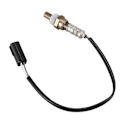 Miniatyrbillede 3 af 4: Front Oxygen Sensor Til Aveo Kalos Lacetti Nubira 1.4 1.6 1.8 Nr. 96418965 96325533 Længde 480mm Banmo