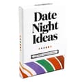 Date Night Box - Skraplottskortleksleksak med spännande dejtingidéer för par: Flickvän, Pojkvän