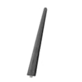 Miniatyrbillede 5 af 5: 10 stk. VHF 5,5 tommer antenne til tovejsradio GP340 GP350 GP360 GP380 GP640 GP680 HT1250 HT750 HT155