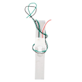 Miniatyrbild 4 av 5: Mini Lastcell Vågviktsensor - Hög Noggrannhet, 10KG, med Kabel