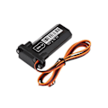 Miniatyrbilde 2 av 5: 4g Mini Sporingsenhet Vanntett Innebygd Batteri GPS For Bil Kjøretøy GPS-enhet Motorsykkel Med Online Tr