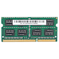 Miniatyrbild 1 av 5: ASint Laptop Minne RAM DDR3 1600MHZ 4GB 1.35V Notebook Minnesbank Datortillbehör