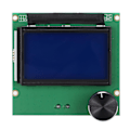 Miniatyrbillede 2 af 4: Ender 3 Serie 3D Printer Tilbehør: Grafisk Smart Display for Nem Skærmreparation