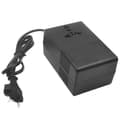 Miniatyrbilde 1 av 5: 200W Spenningsomformer Transformator 220V til 110V AC Reise Spenningstransformator Omformer EU Plugg