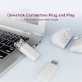 Miniatyrbillede 5 af 5: Til Black Myth: Wu-Kong Bluetooth Receiver 2 i 1 Controller