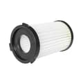 Miniatyrbillede 4 af 5: 3 stk. Hepa-filter til Moosoo D600 D601 Cec Thunderbrush 520