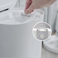 Miniatyrbillede 3 af 5: 8 stk. Støvpose Udskiftning Reservedele Husholdningsrengøring Affaldspose