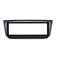 Miniatyrbilde 1 av 5: -04-02 Bilstereo Radio Fascia Surround Panel for 406 (1995-2005)