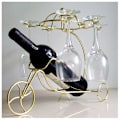 Miniatyrbillede 3 af 3: 100 Sorte Organza Bryllupsgaveposer Smykkeposer 9cm X 12cm