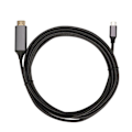 Miniatyrbillede 3 af 5: USB C til HD Multimedie Interface Kabel 4K Ved 60Hz Type C til HD Multimedie Interface Adapter til Galaxy S22 til XPS 2m/6.6ft