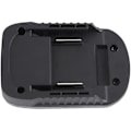 Miniatyrbild 5 av 5: Mt20par Batteriadapter för 18V batteri till Lidl X20V Li-ion batteri omvandlare verktygstillbehör