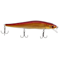 Miniatyrbillede 4 af 5: 4 stk. Fiskesim 14cm/23g Crankbait Wobblers 3D Øjne Aborre Kunstig Agnsfisk Gedde Karpe Agnsfisk Svømmeagnsfisk