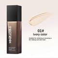 Makeup Foundation Flytande Hudvårdsmask Långvarig Foundation Kvinnlig Concealer