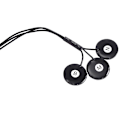 Miniatyrbilde 5 av 5: Patch Pickup Tre Gitar Pickup Piezo Pickup Harpe Pickup For Akustiske Gitarer