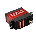 Miniatyrbilde 5 av 5: 20KG Digital Servo Stor Dreiemoment + 20KG Servo Parabelbryter Enhet Luftfartøy Kasteenhet for