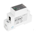 Miniatyrbilde 1 av 5: RS485 til WIFI Seriell Server Skinne Montering Ethernet Nettverksmodul 9-50VDC 10W PE11-M