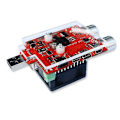 Miniatyrbillede 3 af 5: 35W USB Tester Elektronisk Belastning Justerbar Konstant Strøm Aldring Modstand Spændingskapacitet Qualcomm