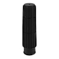 Pikkukuva 2 / 5: Perämoottorin 9.9/15HP Kaasukahva, 153mm/6.02in, Musta Auton Varaosat - Käyttökelpoinen