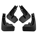 Miniatyrbillede 5 af 5: Bil Mudflap til Yaris 2023 Mudguards Flap Splash Guards Biltilbehør