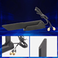 Miniatyrbillede 4 af 5: ANTENNE TIL ASUS 2T2R WIFI ROG Maximus Z690 Hero Z590E Z690E GAMING NY