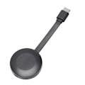 Miniatyrbilde 4 av 5: Trådløs skjermdongle, WIFI bærbar skjermmottaker 1080P Miracast-dongle for iOS //Android Smar