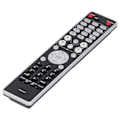 Miniatyrbilde 2 av 5: RC004NA Universell TV-fjernkontroll for LCD TV Bærbar Fjernkontroll Erstatning