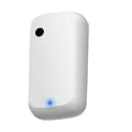 Tuya Wifi Ljussensor Intelligent Hembelysning Sensor Koppling Kontroll Ljusstyrka Sensor Illum