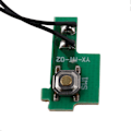 Pikkukuva 3 / 5: BL1830 Li-Ion Akku BMS PCB Lataussuojauslevy 18V Sähkötyökalu BL1815 Bl1850 BL1860 LXT400