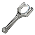 Miniatyrbillede 1 af 5: Motor forbindelsesstang 23510-2b010 235102b000 Forbindelsesstang Conrod Til For 2012-2017