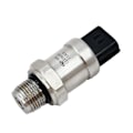 Miniatyrbillede 1 af 5: Tryksensor til gravemaskine til Hitachi Ex200-2/3 Ex300 2/3 4436271