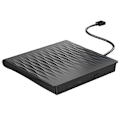 Miniatyrbild 2 av 5: USB3.0 DVD/CD-brännare Extern Mobil Notebook Typ C Extern Optisk Enhet Extern Enhet