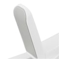 Miniatyrbilde 2 av 5: Akryl Whiteboard LED Lys Notat Memo Tavle med Stativ 7 Fargerike Penner 2 Kluter for Skriving og Notering