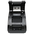 Miniatyrbillede 4 af 5: Hurtig Labelprinter - Høj Opløsning, Pladsbesparende Design - EU Stik 100V til 240V