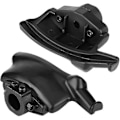 Miniatyrbillede 4 af 5: Dækskift Afmontering, Sort Dækskiftemaskine Nylon Andehoved Afmonteringshoved (28MM) s202412242193