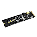 Miniatyrbillede 4 af 5: M.2 Key-m Til Key A-e/e Adapter Riserkort Til M.2 Ngff Pcie Protokol Trådløst Netværkskort Modul
