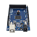 Miniatyrbilde 2 av 5: Ch340 Mcu Modul Forbedret Versjon Programmeringsutviklingskort Diy Utvidelseskortsett