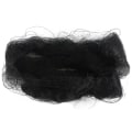 Miniatyrbillede 5 af 5: 2x 13m X 2.5m Have Anti Fugle Net Nylon Knyttet Tåge Net Sort